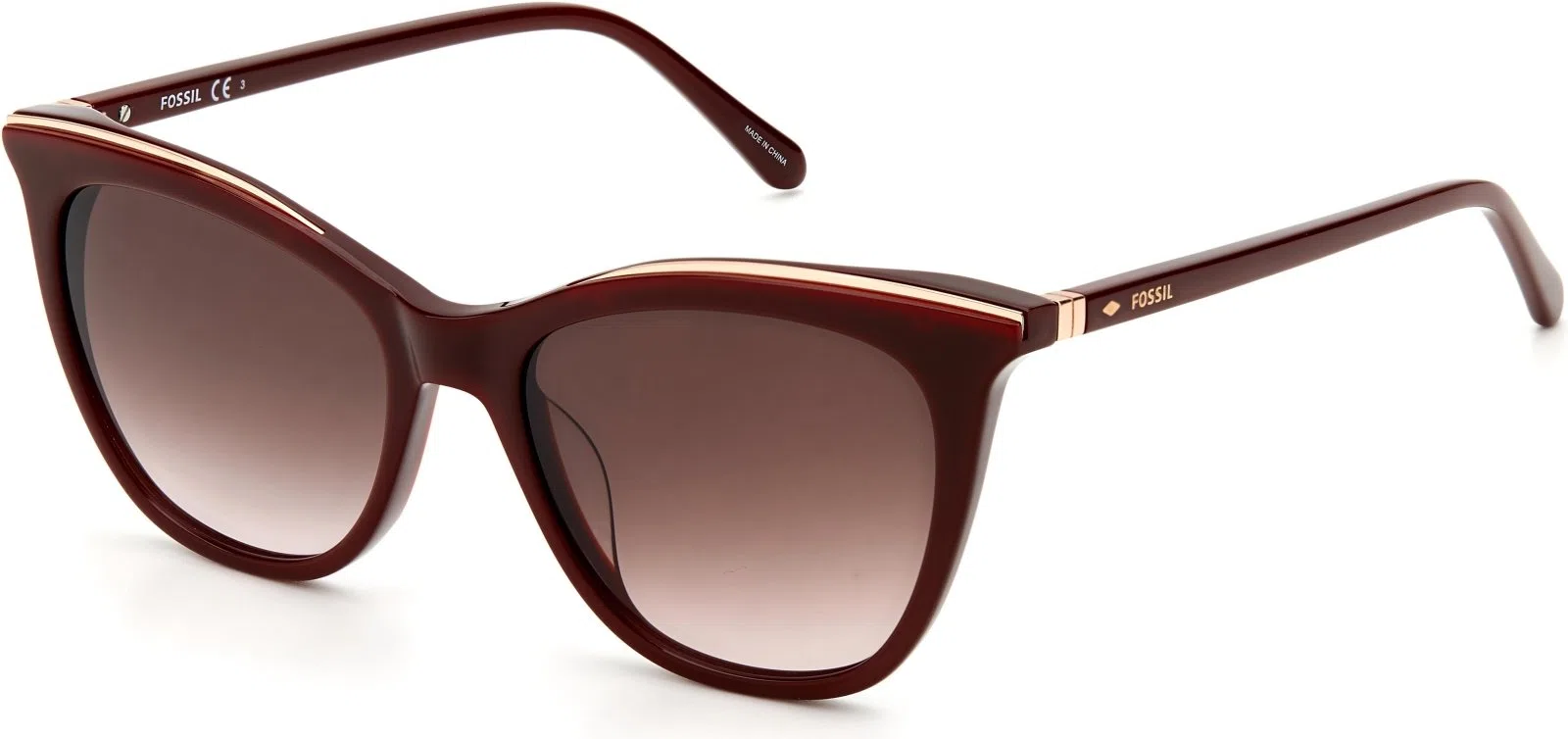 Fossil 2103 Sunglasses - view 7